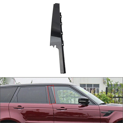 Front Right Door Finisher Pillar for Land Rover Range Rover Sport (2014-2022)