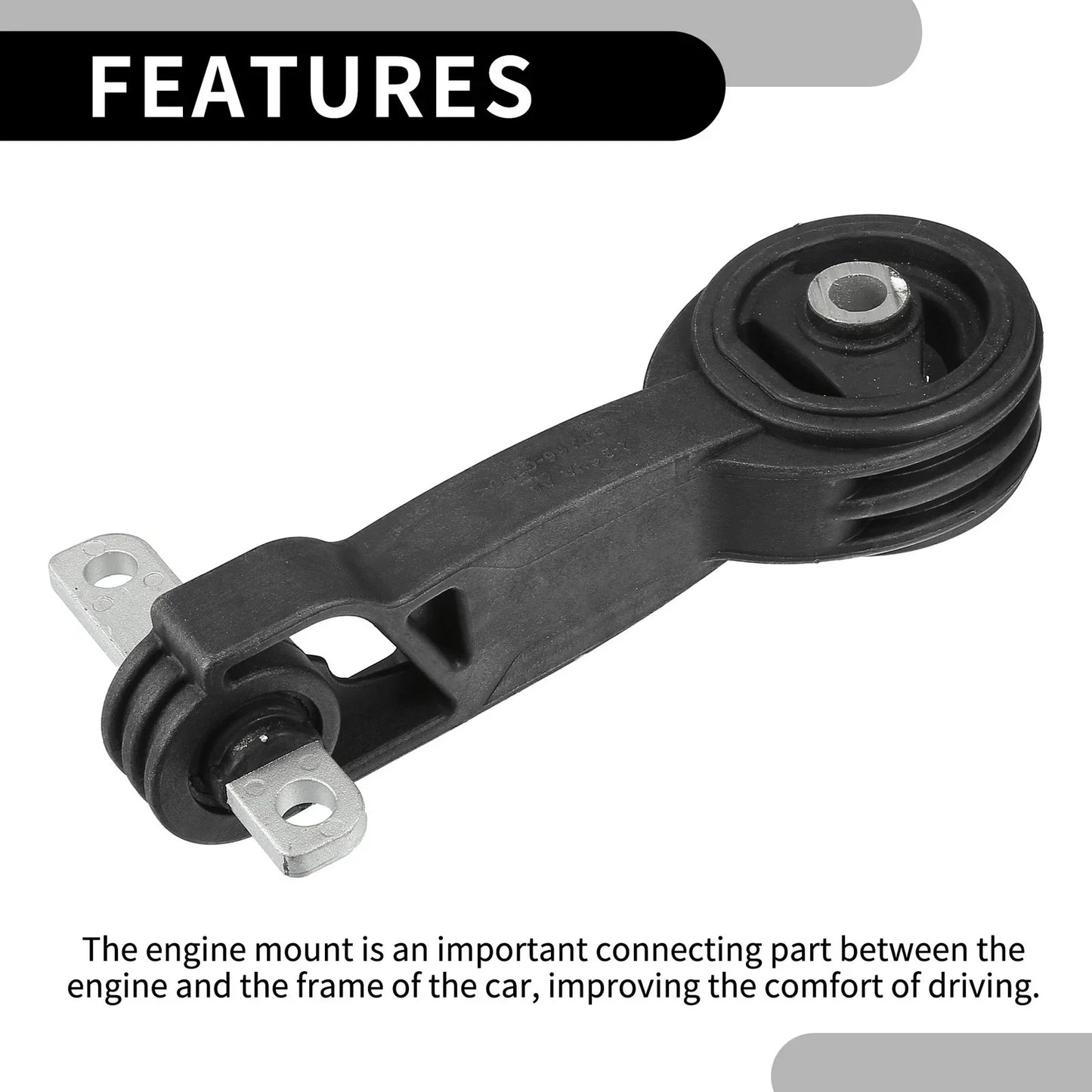 Engine Motor Mount Torque Strut for Honda Civic 1.8L (2006-2010)