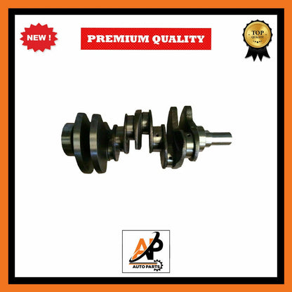 Crankshaft Engine Rebuild Part Kit for Land Rover Jaguar 3.0 TDV6 (2010–2015)