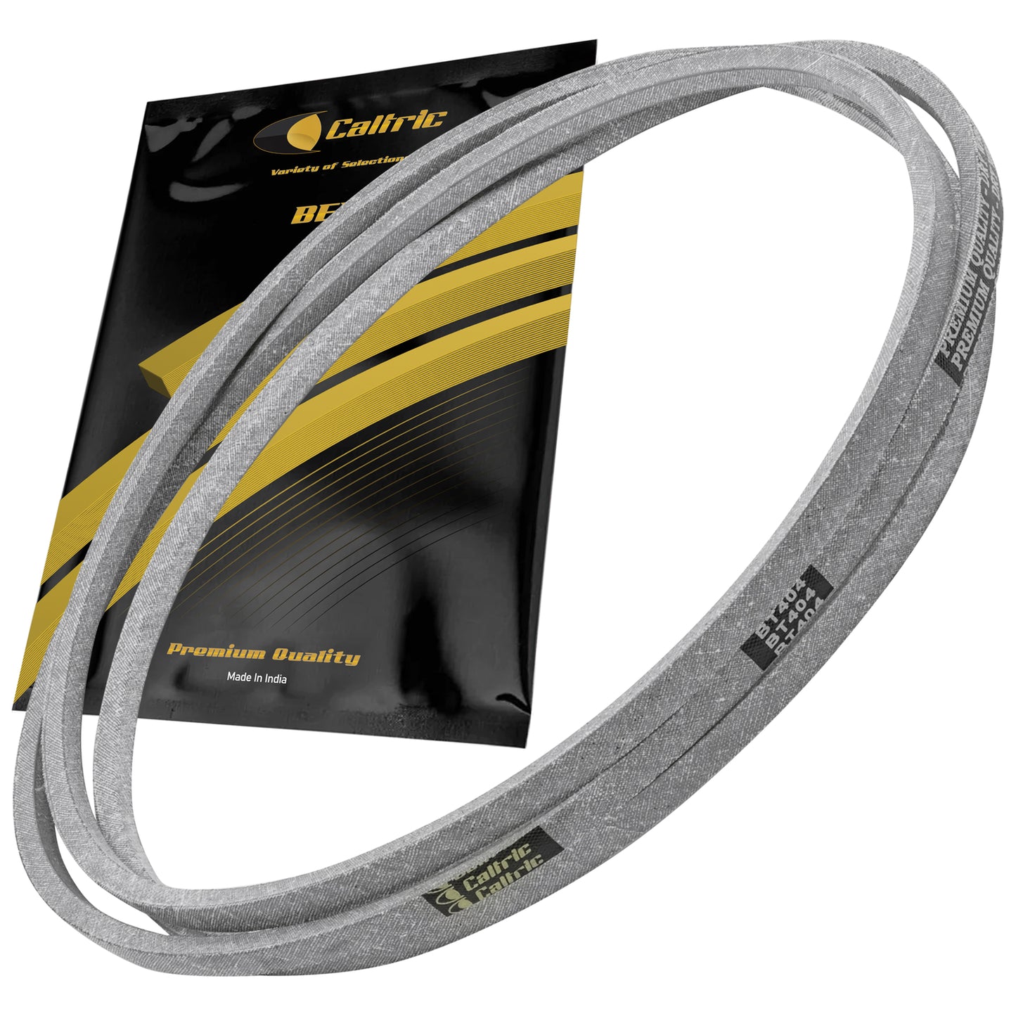 Caltric Deck Belt Replacement for Gravely ZTXL 42 inch (2005–2018)