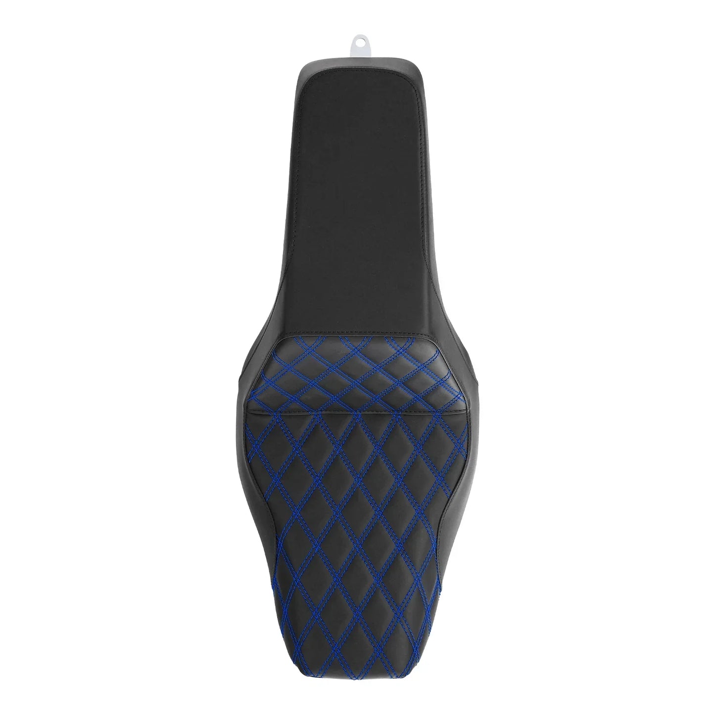 Driver & Passenger Seat Cushions for Harley Street Bob Softail (2018-2025)