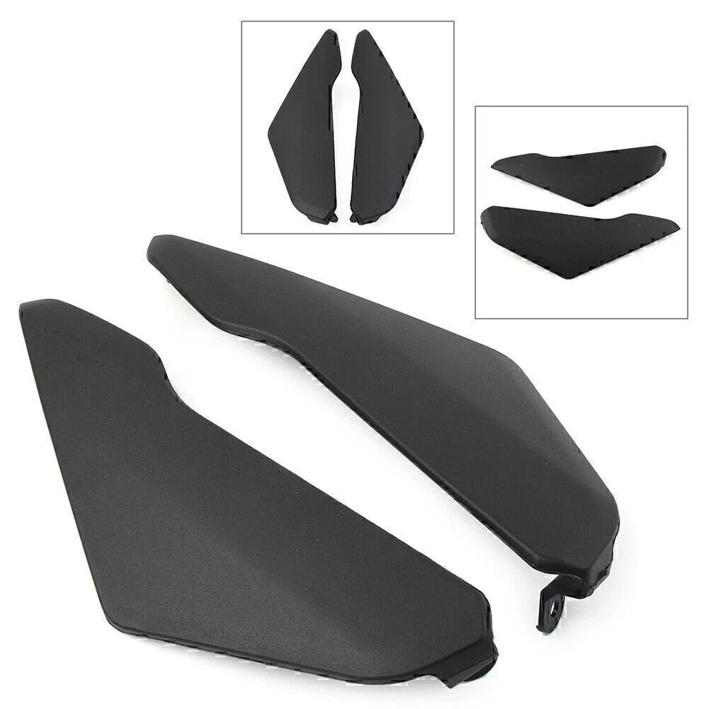 Gas Tank Side Cover Trim Panels for Suzuki GSX-R 600/750 (2004-2005)