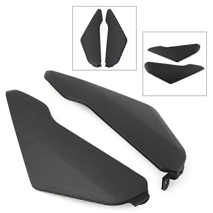 Gas Tank Side Cover Trim Panels for Suzuki GSX-R 600/750 (2004-2005)