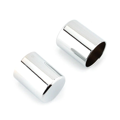 Docking Hardware Point Covers for Harley Sportster XL883 Road King