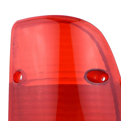 Tail Light Rear Lamp Cover Lens RH Fits Mazda B2500 B-Series Truck 2002-05 D06