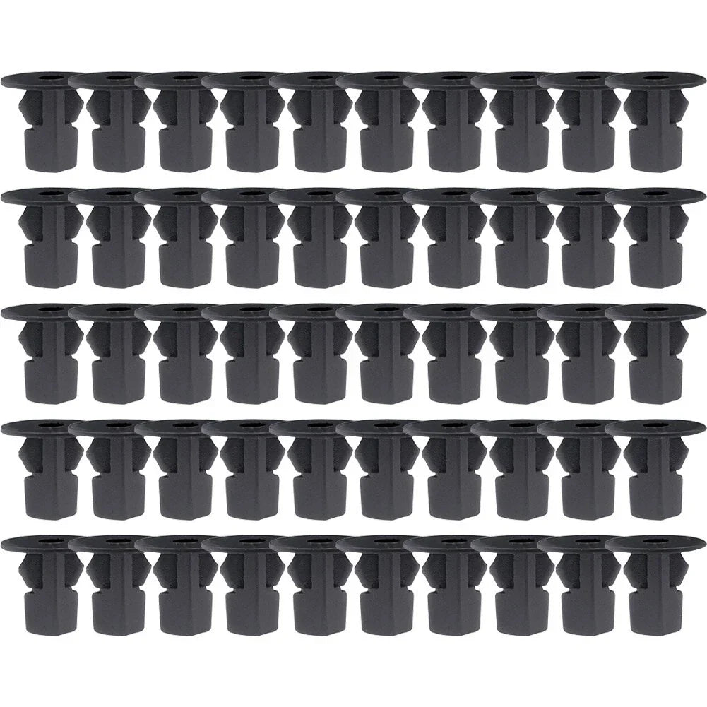 Fender Liner Grommet Clip Fastener Retainer for Toyota Lexus