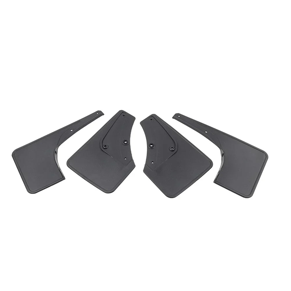 Mud Flaps Splash Guards for Suzuki Jimny (2019-2024)