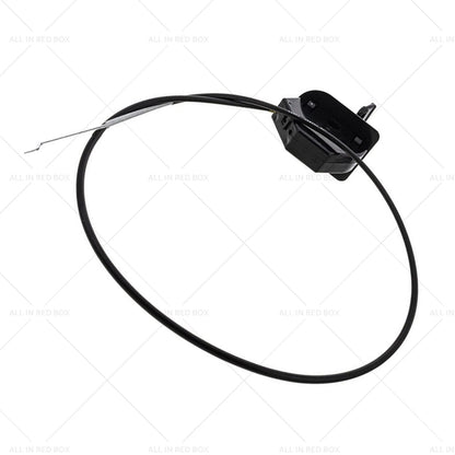 Throttle Cable Control for MTD Cub Cadet XT2-LX42, XT2-LX46, XT2-LX50 (2017-2023)