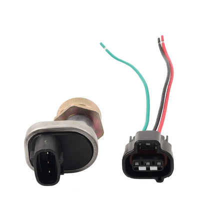 Speed Sensor & Wire for Lexus LX450, Toyota Land Cruiser, Previa (1996-1997)
