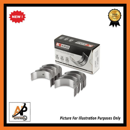 Engine Big End Bearings 0.25 Replacement Set for Mazda Ford 2.0 (2011–2016)