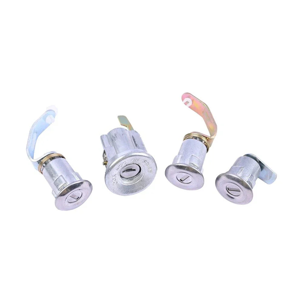 Ignition Switch & Door Lock Cylinder for Toyota Land Cruiser BJ40 FJ40 (1960-1984)