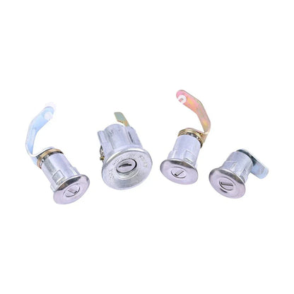 Ignition Switch & Door Lock Cylinder for Toyota Land Cruiser BJ40 FJ40 (1960-1984)