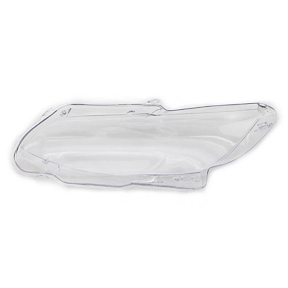Clear Headlight Cover for BMW E92 E93 M3 328i 335i (2006-2009)