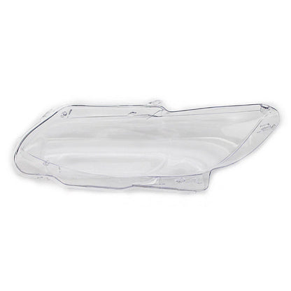 Clear Headlight Cover for BMW E92 E93 M3 328i 335i (2006-2009)