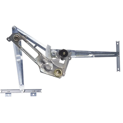 Front Left Manual Window Regulator for Isuzu N-Series (1994���2004)