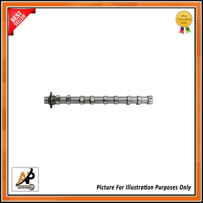 Exhaust Camshaft Replacement for Peugeot Expert Traveller 2.0 HDi (2010–2020)