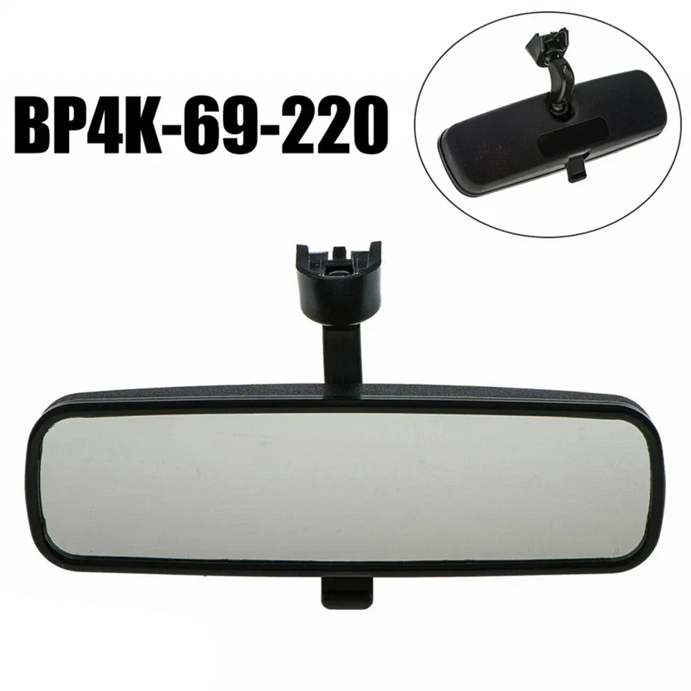 Rear View Mirror for Mazda 3 (2004-2007)