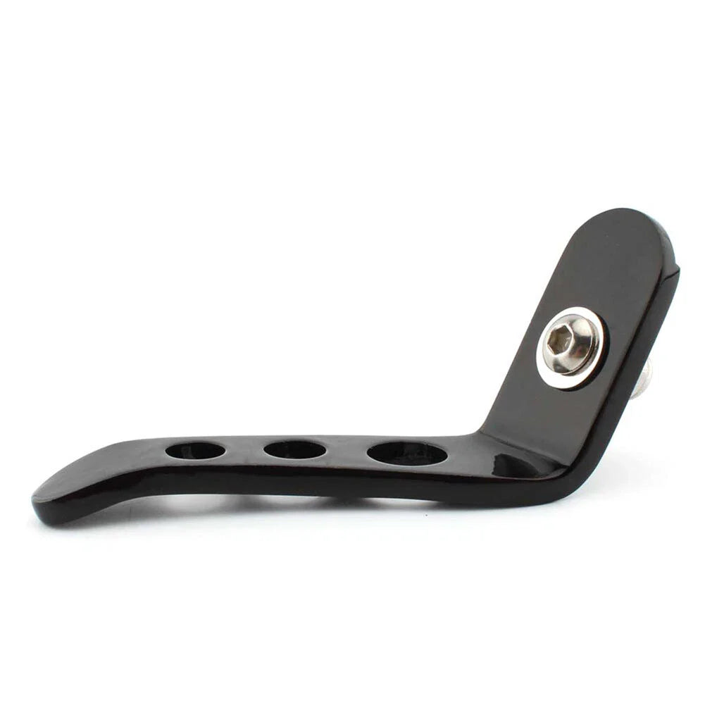 Kickstand Extension Bracket for Harley Touring FLHX Road King (2009-2023)