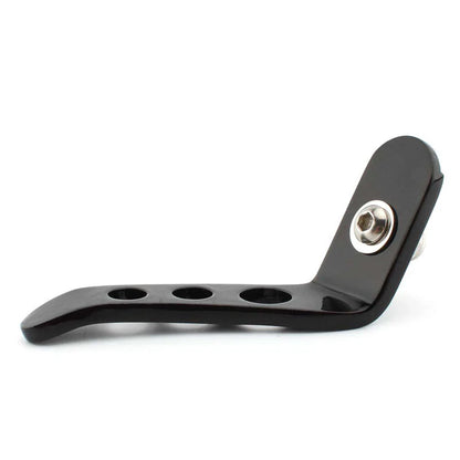 Kickstand Extension Bracket for Harley Touring FLHX Road King (2009-2023)
