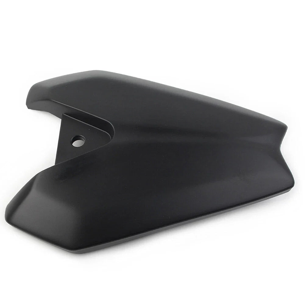 Rear Seat Fairing Cover for Kawasaki Z1000 (2014-2022) Matte Black