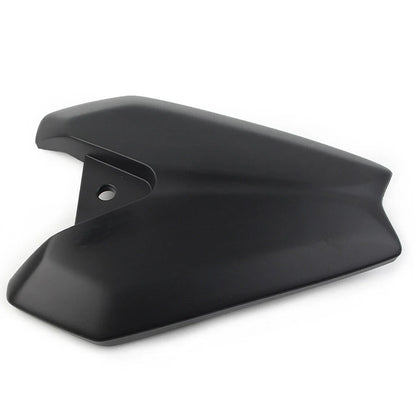 Rear Seat Fairing Cover for Kawasaki Z1000 (2014-2022) Matte Black