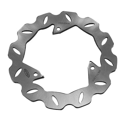 Rear Brake Disc Rotor for Yamaha YP Majesty 250 (2005-2010)