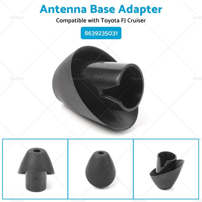 Antenna Bezel Grommet Base for Toyota FJ Cruiser (2007-2014)
