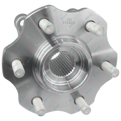 LH or RH Rear Wheel Bearing/Hub Assembly for Nissan Pathfinder R51 2005-2013