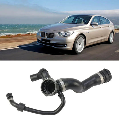 Radiator Coolant Hose for BMW 535i GT, 640i, 740Li (2010-2017)