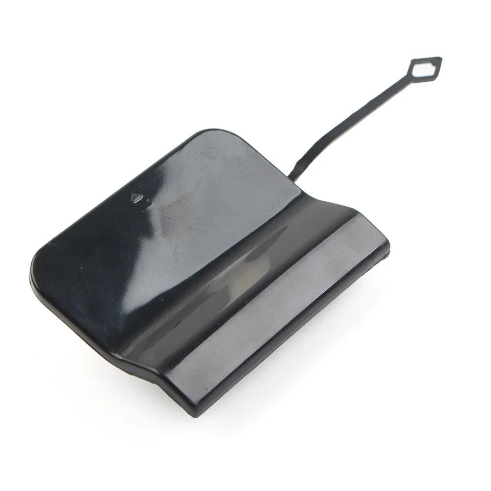 Rear Bumper Tow Hook Eye Cover for Mercedes-Benz C-Class W204 (2012-2014)