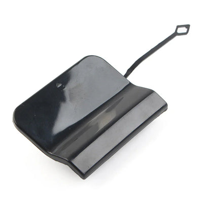 Rear Bumper Tow Hook Eye Cover for Mercedes-Benz C-Class W204 (2012-2014)