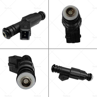 8 x Fuel Injectors for Holden Commodore 5.7L V8 Gen-3 LS1 (VT-VZ)