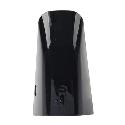 Black Front Right Driver Door Handle Cap Cover for Land Rover Jaguar