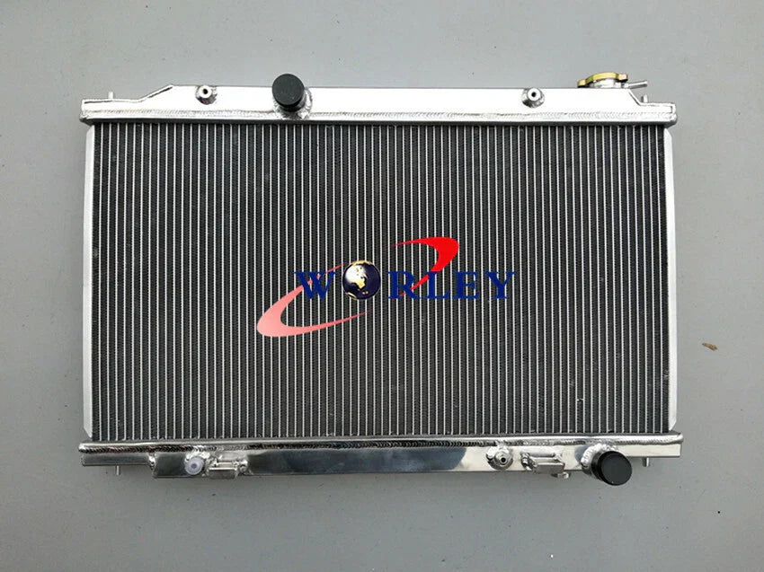 Aluminum Radiator for Nissan Maxima A34 3.5 V6 (2007-2008)