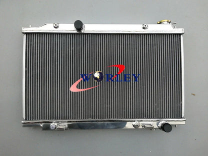 Aluminum Radiator for Nissan Maxima A34 3.5 V6 (2007-2008)