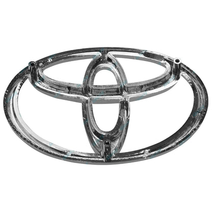 Genuine Badge Grille Emblem for Toyota Landcruiser 70 75 78 79 80 100 105 Series