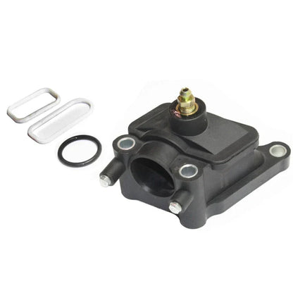 Coolant Air Bleeder Kit for Dodge Charger Chrysler 300 Magnum Concorde (2005-2010)