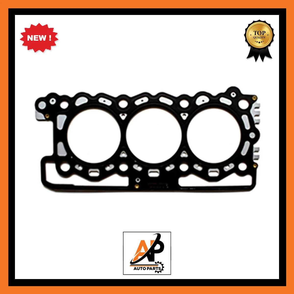 Crankshaft Replacement for Land Rover Range Rover 3.0 (2013–2017)