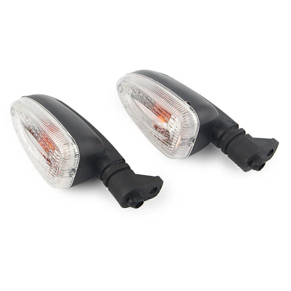 Turn Signal Lights for BMW F650GS F800GS F800R F800S R1200GS (2001-2018)