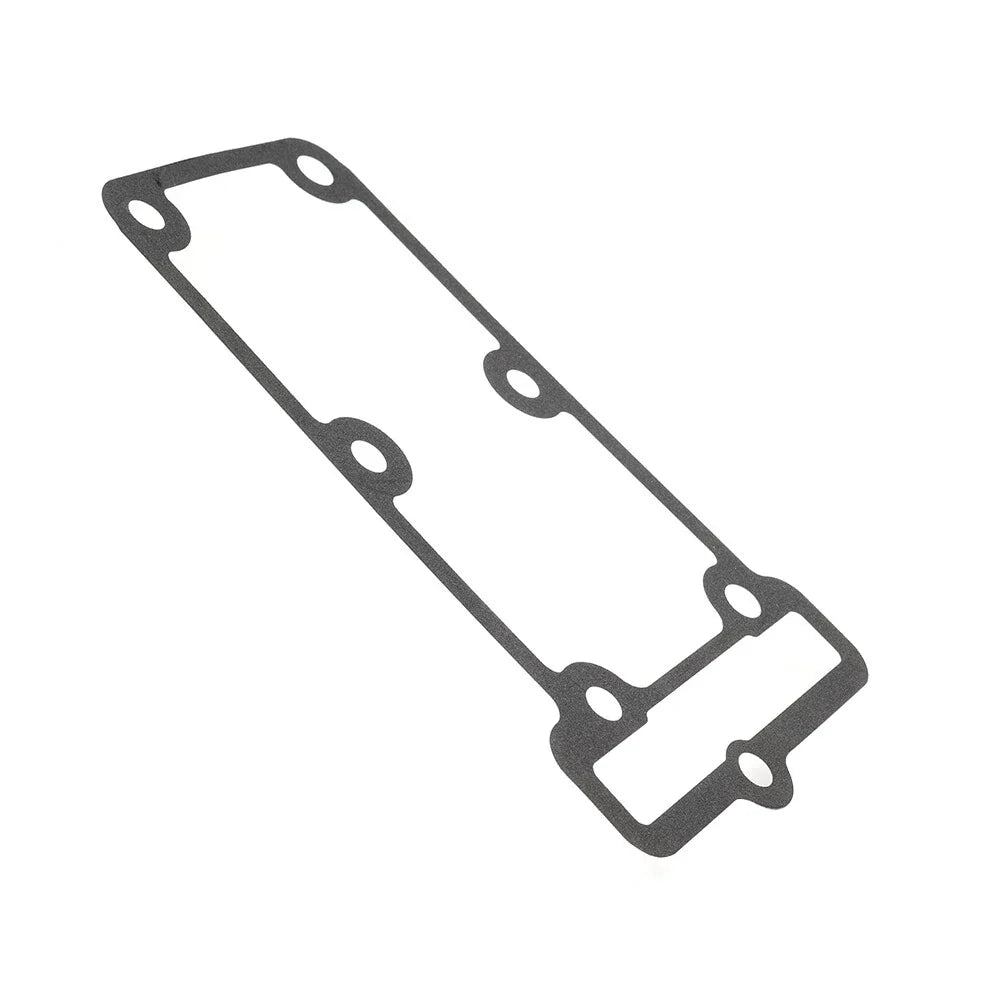 Black Motorcycle Cylinder Base Gasket for Kawasaki Ninja 300 (2013-2017)