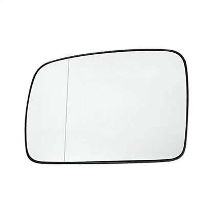 Driver Side Mirror Glass for Land Rover LR2 LR3 Freelander 2 (2007-2015)