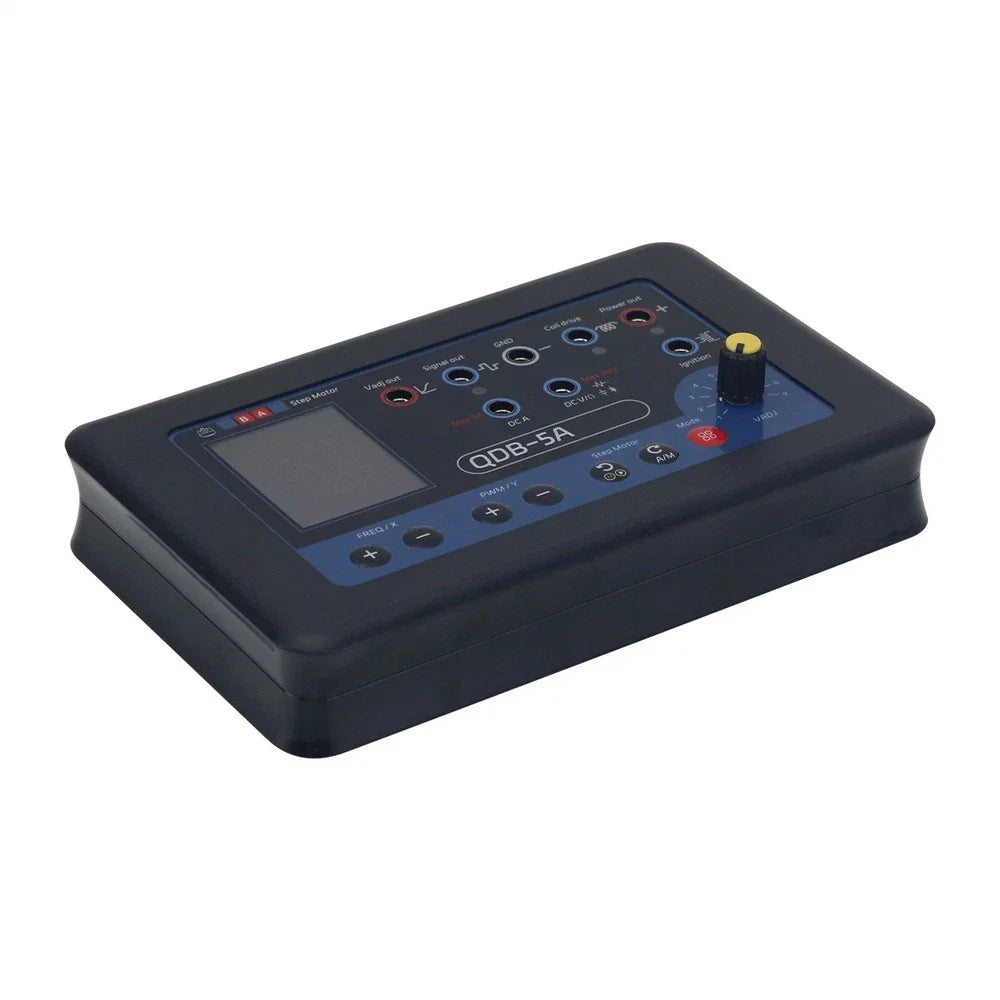Actuator Drive Motor for Car Ignition Coil PWM Signal Tester