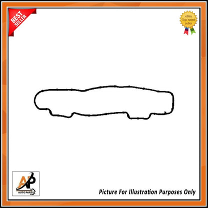Cylinder Head Cover Gasket Replacement for Citroen Ford 1.6 Diesel (2010–2016)