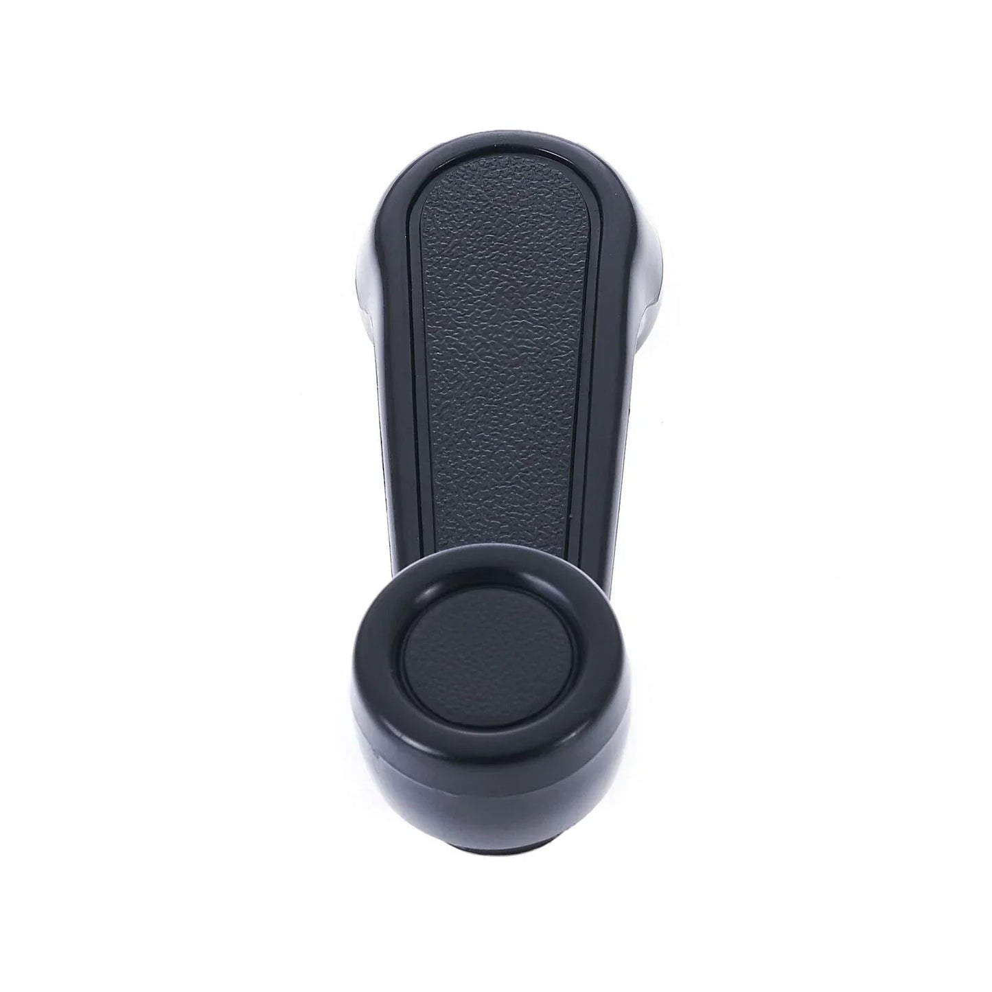 Black Window Winder Crank Handle for Toyota Landcruiser/Hilux (1969���2007)