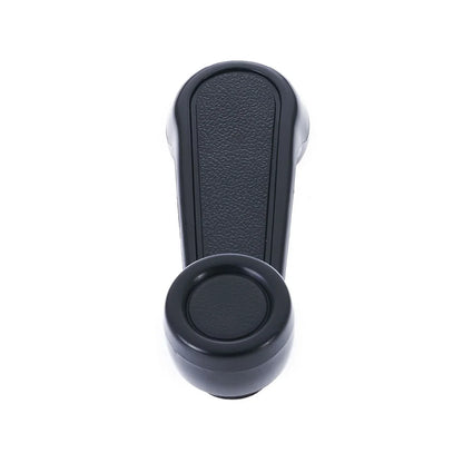 Black Window Winder Crank Handle for Toyota Landcruiser/Hilux (1969���2007)