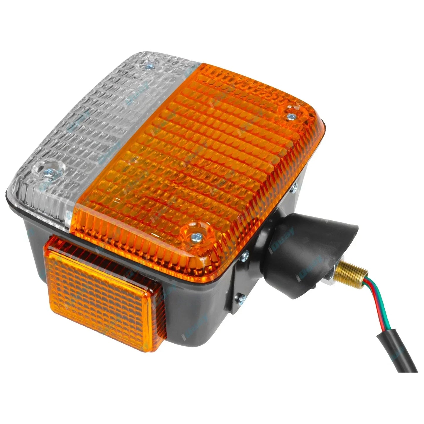 Front RH Turn Indicator Lamp for Landcruiser 40 Series HJ45 HJ47 FJ40 FJ45 72~84