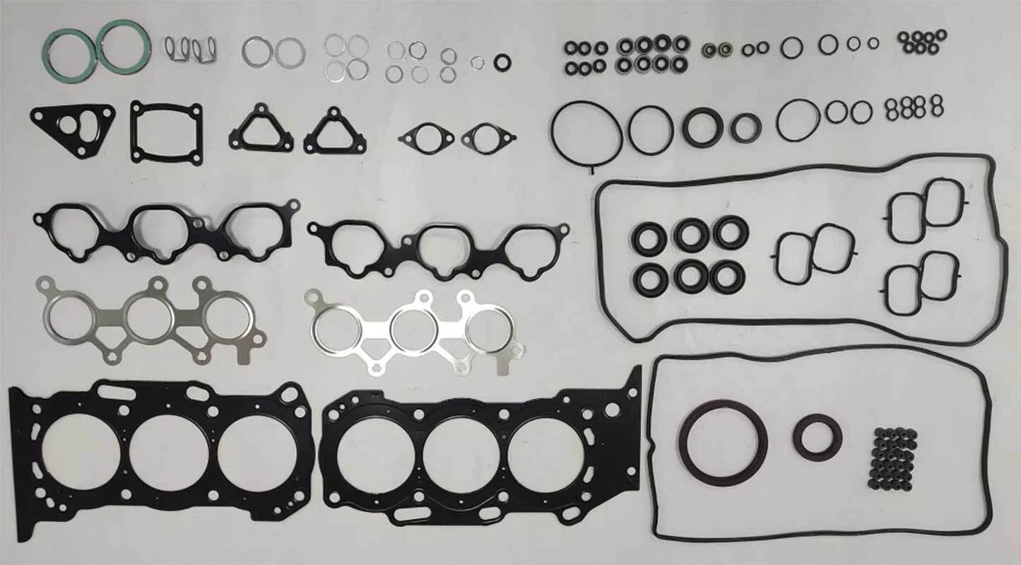 VRS Cylinder Head Gasket Set for Toyota Aurion GSV40 GSV50 3.5L (06-17)
