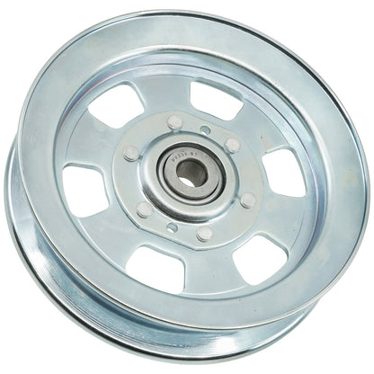 Deck Idler Pulley Replacement for Bad Boy Rogue (2019–2024)