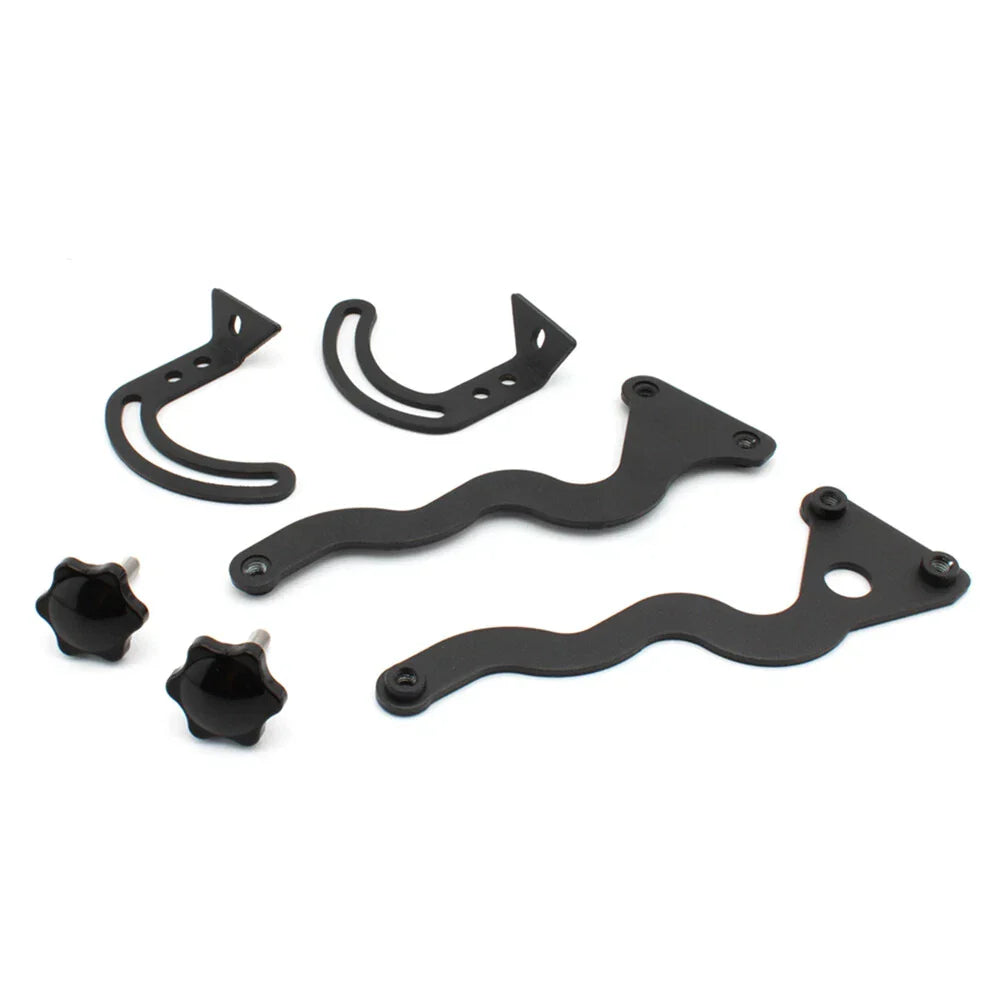 Windshield Support Bracket Kit for BMW R1250GS R1200GS (2013-2023)