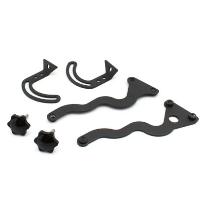 Windshield Support Bracket Kit for BMW R1250GS R1200GS (2013-2023)